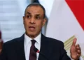 وزير الخارجية: التفاهم الأمريكي الإيراني فرصة لتعزيز الاستقرار