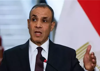 وزير الخارجية: التفاهم الأمريكي الإيراني فرصة لتعزيز الاستقرار