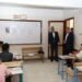 محافظ الجيزة: تجهيز 700 لجنة لامتحانات الإعدادية واستعدادات مكثفة لضمان راحة أكثر من 200 ألف طالب