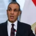 وزير الخارجية: التفاهم الأمريكي الإيراني فرصة لتعزيز الاستقرار