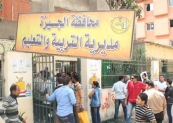 نتائج النقل بالجيزة 2026.. تعرف على طريقة الاستعلام
