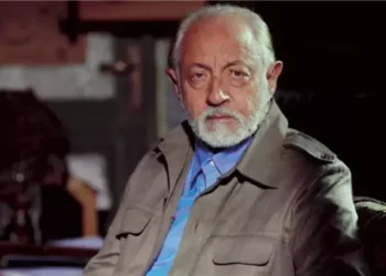 وفاة عبد العزيز مخيون بعد صراع مع المرض