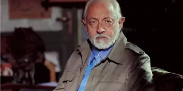 وفاة عبد العزيز مخيون بعد صراع مع المرض