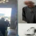 القبض على عاطل لاتهامه بسرقة حذاء من داخل مسجد بالقاهرة