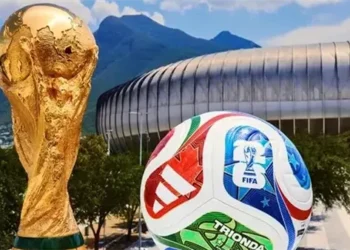 موعد مباراة افتتاح كأس العالم 2026 والقنوات الناقلة