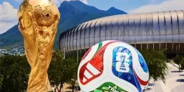 موعد مباراة افتتاح كأس العالم 2026 والقنوات الناقلة