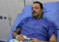 تدهور الحالة الصحية للفنان سامح صفوت.. وأسرته تكشف تفاصيل جديدة
