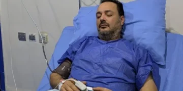 تدهور الحالة الصحية للفنان سامح صفوت.. وأسرته تكشف تفاصيل جديدة