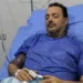 تدهور الحالة الصحية للفنان سامح صفوت.. وأسرته تكشف تفاصيل جديدة