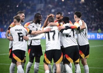 ألمانيا تكتسح كوراساو 7-1 في افتتاح مشوارها بكأس العالم 2026