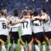 ألمانيا تكتسح كوراساو 7-1 في افتتاح مشوارها بكأس العالم 2026
