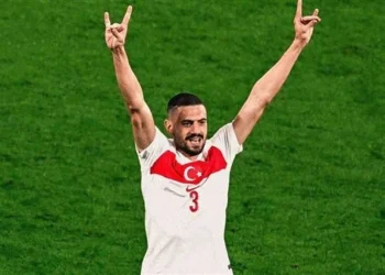 خذلتكم.. ديميرال يعتذر للشعب التركي عقب وداع كأس العالم