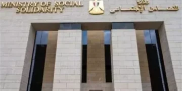 التضامن تدعم مبادرة “لا أمية مع تكافل” بالمنيا.. تفاصيل