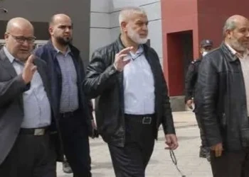 فرنسا تنفي عقد لقاء سري مع حماس