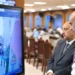 وزير التعليم يتابع انتظام أول أيام امتحانات الثانوية العامة من غرفة العمليات المركزية بالوزارة