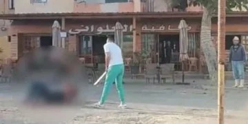إصابة شاب بطعنات بالغة على يد آخر في الورديان بالإسكندرية