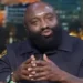 الشرطي الأمريكي إيريك هادسون: “لا يوجد حب مثل حب المصريين”