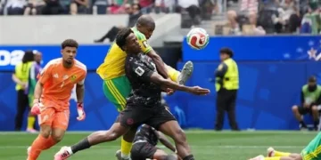 كندا تتأهل إلى دور الـ16 في كأس العالم 2026 بعد فوز قاتل على جنوب إفريقيا