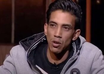 حبس مطرب المهرجانات مجدي شطة بتهمة حيازة مواد مخدرة