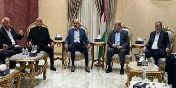 القاهرة تستضيف جولة مفاوضات جديدة وسط مؤشرات إيجابية للتقدم