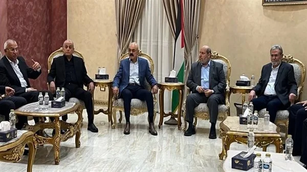 القاهرة تستضيف جولة مفاوضات جديدة وسط مؤشرات إيجابية للتقدم