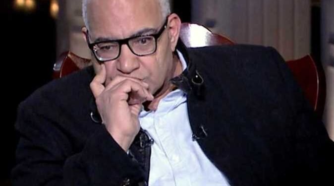 تطور جديد في خلاف بيومي فؤاد وطليقته.. تفاصيل