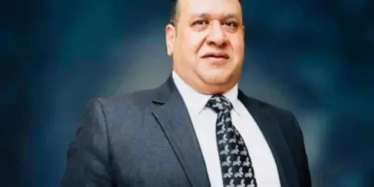 بينهم ابن شقيقه.. القبض على 5 من رجال صبري نخنوخ