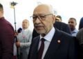 السجن 30 عامًا لراشد الغنوشي في قضية "الجهاز السري لحركة النهضة" بتونس