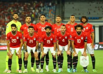جدول مباريات مصر في المونديال.. مواجهات قوية أمام بلجيكا وإيران ونيوزيلندا