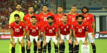 جدول مباريات مصر في المونديال.. مواجهات قوية أمام بلجيكا وإيران ونيوزيلندا