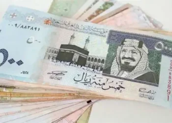 سعر الريال السعودي اليوم السبت.. وأبوظبي الإسلامي الأعلى شراءً