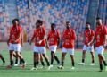 موعد مباراة مصر وبلجيكا في افتتاح مشوار الفراعنة بكأس العالم 2026