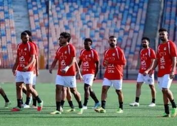 موعد مباراة مصر وبلجيكا في افتتاح مشوار الفراعنة بكأس العالم 2026