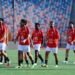 موعد مباراة مصر وبلجيكا في افتتاح مشوار الفراعنة بكأس العالم 2026