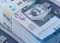 استقرار سعر الريال السعودي أمام الجنيه المصري في بداية تعاملات السبت