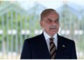 رئيس وزراء باكستان يعلن التوصل لاتفاق سلام بين الولايات المتحدة وإيران