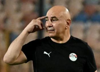حسام حسن يكتب التاريخ مع منتخب مصر في المونديال