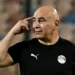 حسام حسن يكتب التاريخ مع منتخب مصر في المونديال