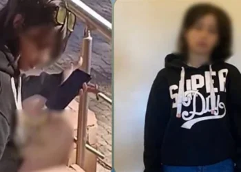 الداخلية تكشف ملابسات فيديو تدخين مواد مخدرة بمطروح