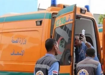 إصابة 6 طالبات أزهريات في حادث انقلاب توكتوك أثناء التوجه للامتحان ببني سويف