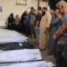 ارتفاع حصيلة الشهداء في قطاع غزة إلى 73,023 شهيدا