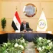 كامل الوزير: نمو إيرادات القابضة للطرق والشركات التابعة إلى 11.5 مليار جنيه بزيادة تتجاوز 21%