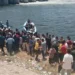 غرق طالب خلال الاستحمام في نهر النيل بكفر الشيخ