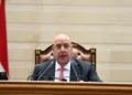 رئيس مجلس النواب: ثورة 30 يونيو حجر الزاوية لبناء الجمهورية الجديدة