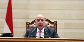 رئيس مجلس النواب: ثورة 30 يونيو حجر الزاوية لبناء الجمهورية الجديدة