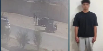 القبض على المتهم بدهس عاملة قهوة في حدائق الأهرام وإحالته للنيابة