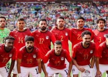 موعد مباراة منتخب مصر القادمة ضد بلجيكا في كأس العالم 2026 والقنوات الناقلة