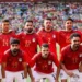 موعد مباراة منتخب مصر القادمة ضد بلجيكا في كأس العالم 2026 والقنوات الناقلة