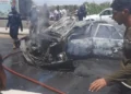 مدرس بالإسماعيلية يضحي بنفسه وينقذ 7 أشخاص من الموت