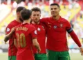 تعرف على موعد مباراة البرتغال والكونغو في كأس العالم 2026 والقنوات الناقلة
